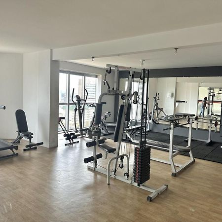 Saint Sebastian Flat 704 - Com Hidro! Ate 4 Pessoas, Duplex, No Centro Villa Jaraguá do Sul Екстериор снимка