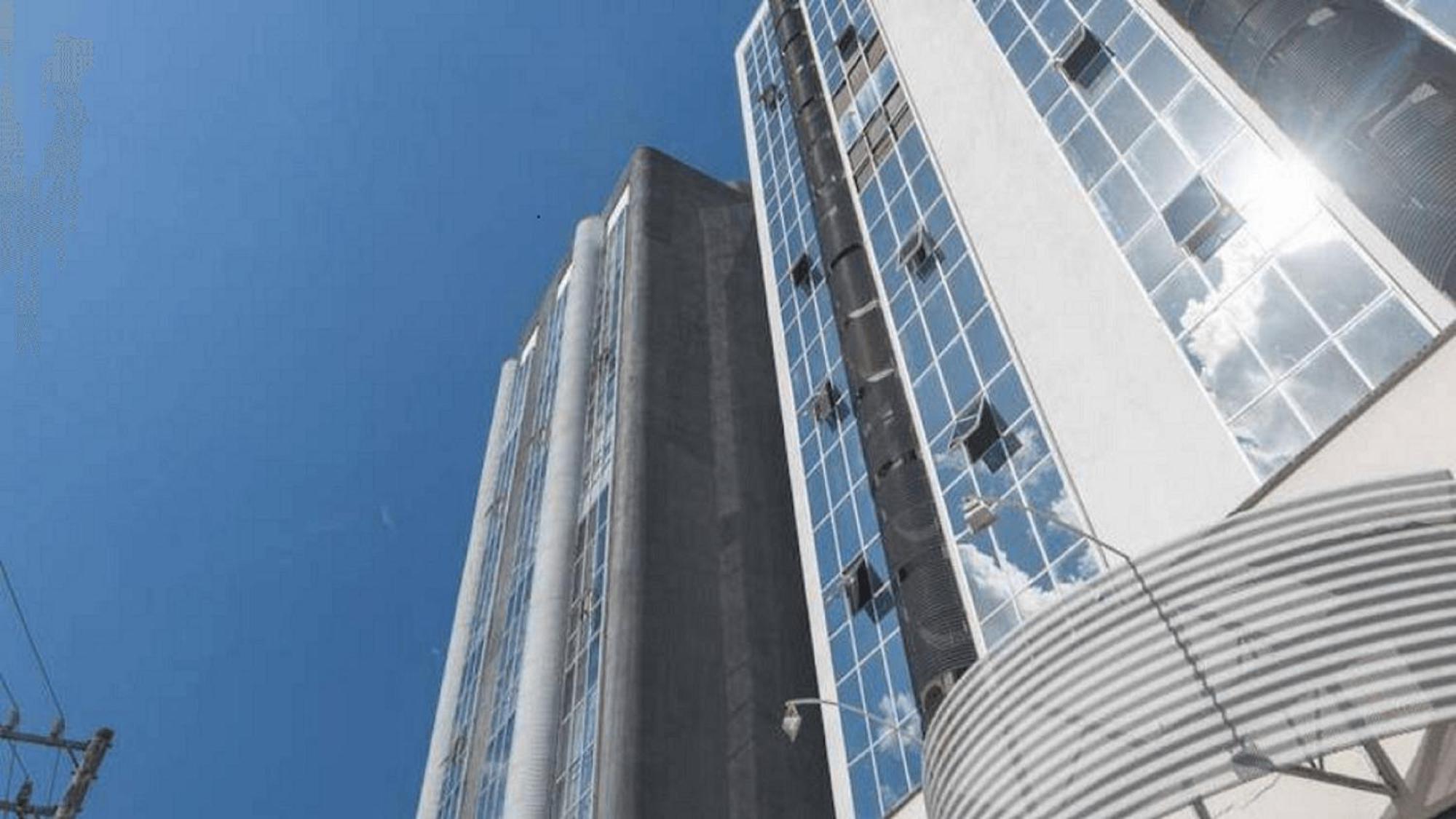 Saint Sebastian Flat 704 - Com Hidro! Ate 4 Pessoas, Duplex, No Centro Villa Jaraguá do Sul Екстериор снимка
