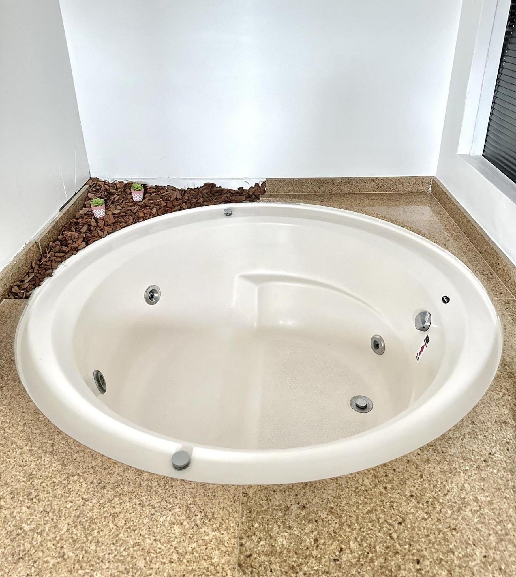 Saint Sebastian Flat 704 - Com Hidro! Ate 4 Pessoas, Duplex, No Centro Villa Jaraguá do Sul Екстериор снимка